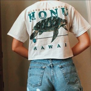 Hawaii T shirt